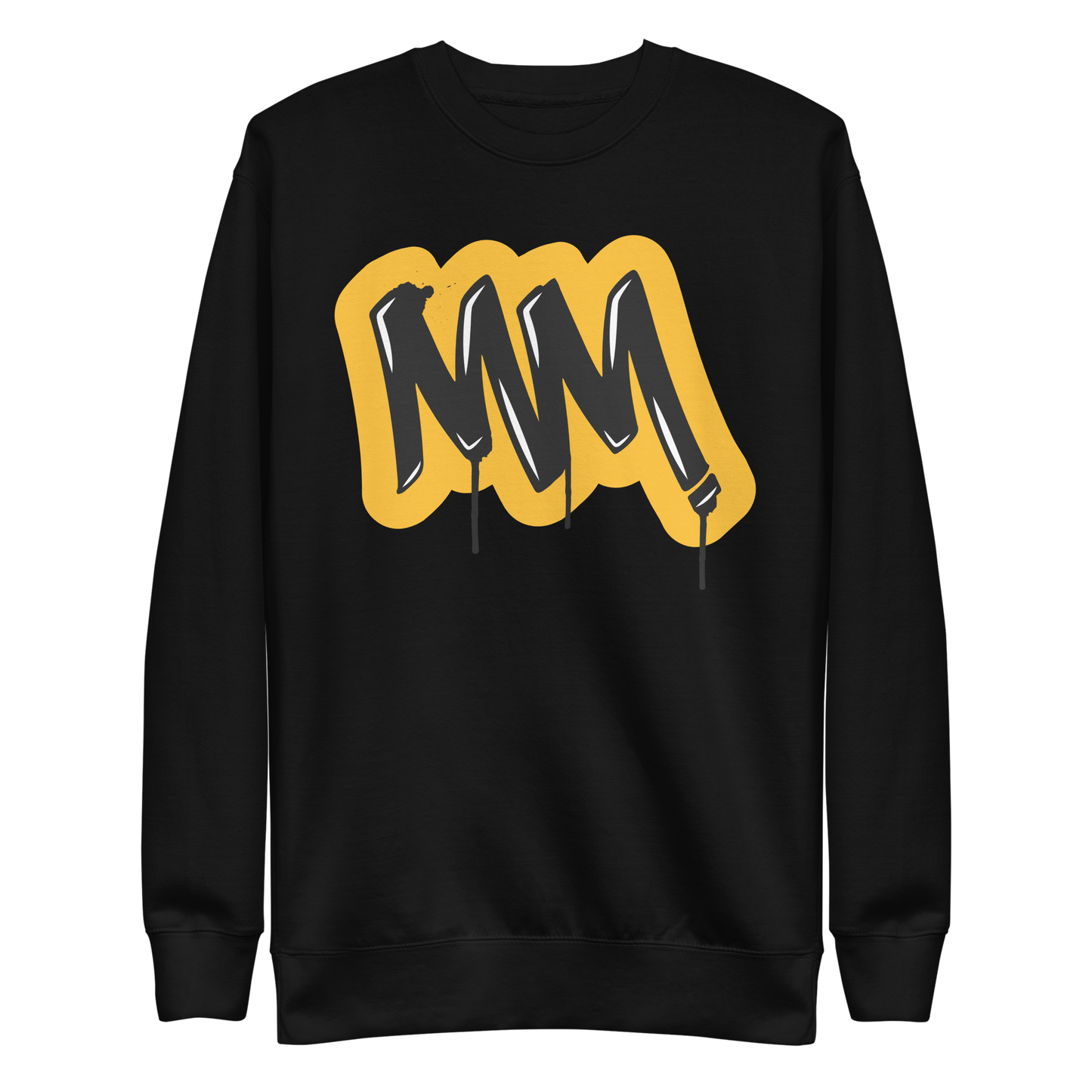 DeMarvin Leal "Pittsburgh" Sweatshirt