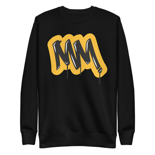 DeMarvin Leal "Pittsburgh" Sweatshirt