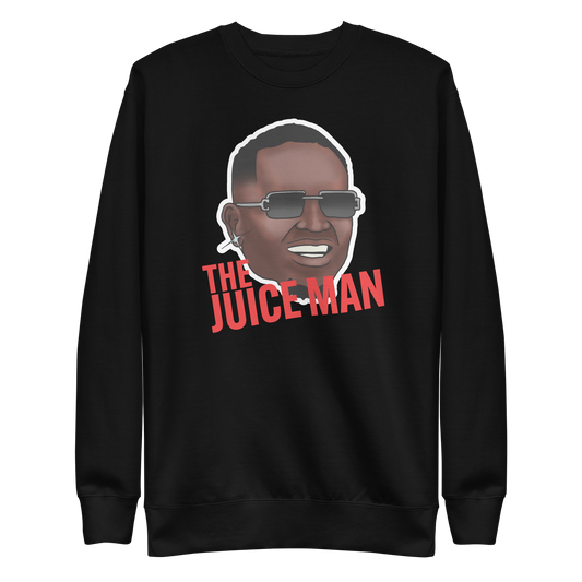 Willie Gay Jr.  "Logo" Sweatshirt