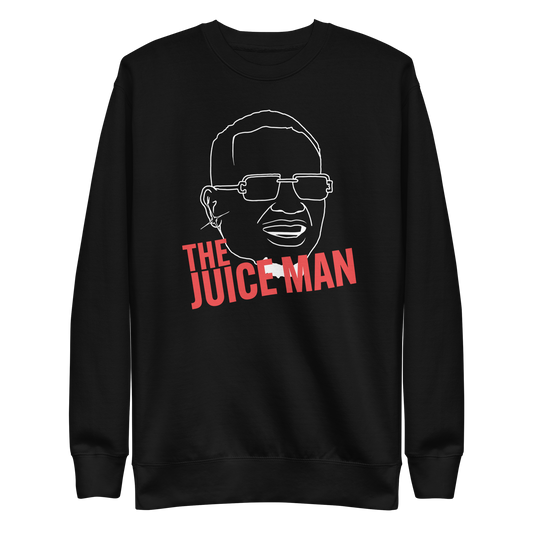 Willie Gay Jr.  "Logo Outline" Sweatshirt