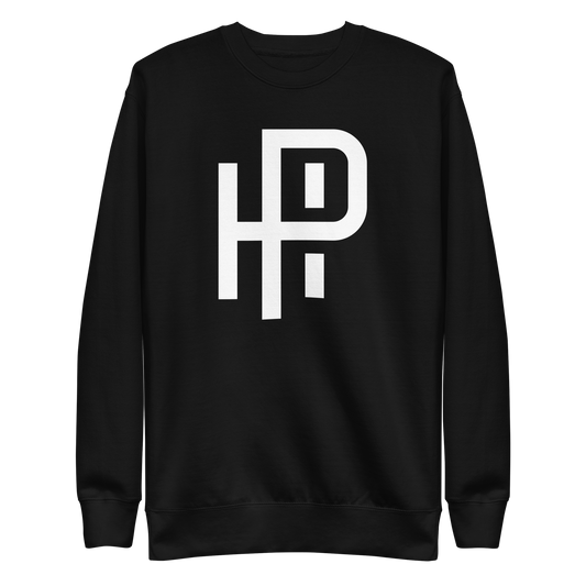 Harold Perkins "Logo" Sweatshirt