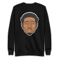Camryn Bynum "Face" Sweatshirt