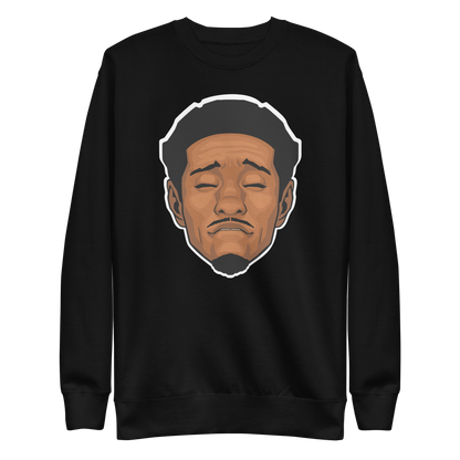 Camryn Bynum "Face" Sweatshirt