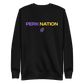 Harold Perkins " Perk Nation" Sweatshirt