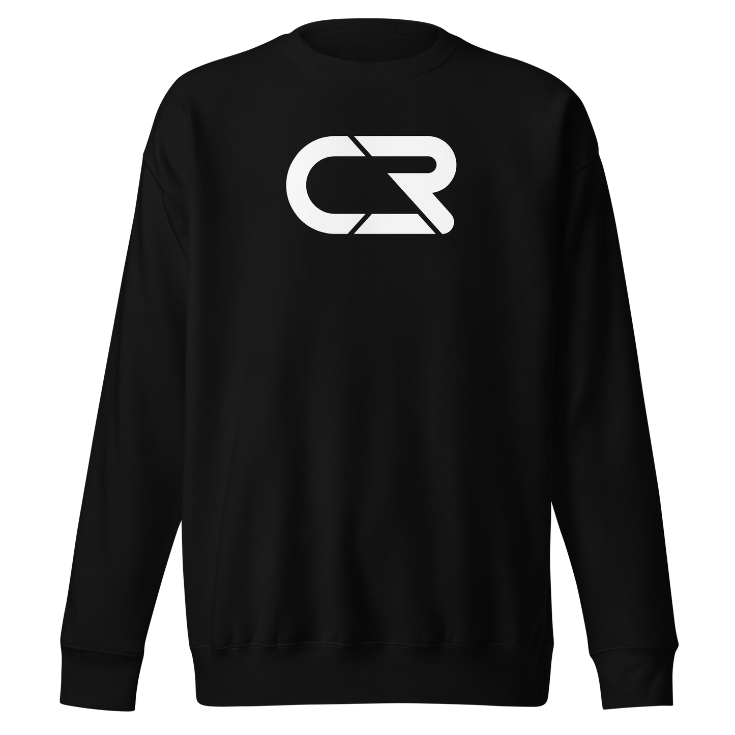 Courtney Ramey "Logo" Sweatshirt