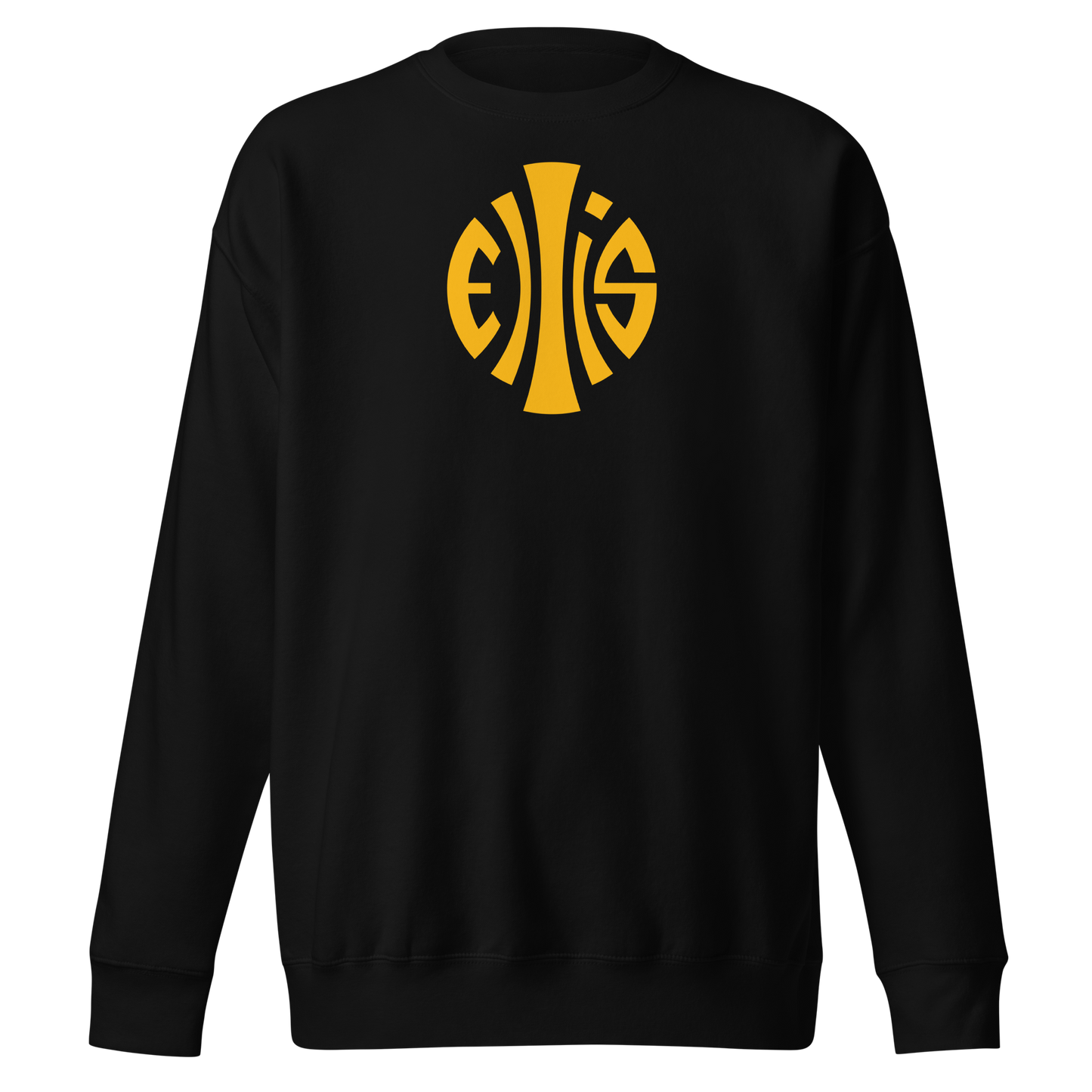 El Ellis "Logo" Sweatshirt