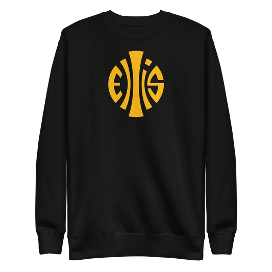 El Ellis "Logo" Sweatshirt
