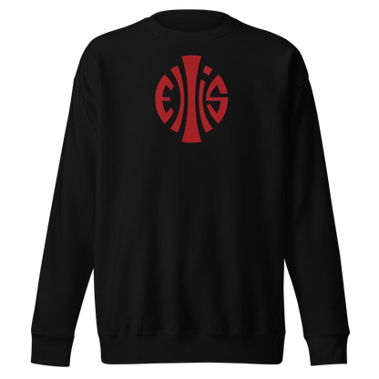 El Ellis "Logo" Sweatshirt