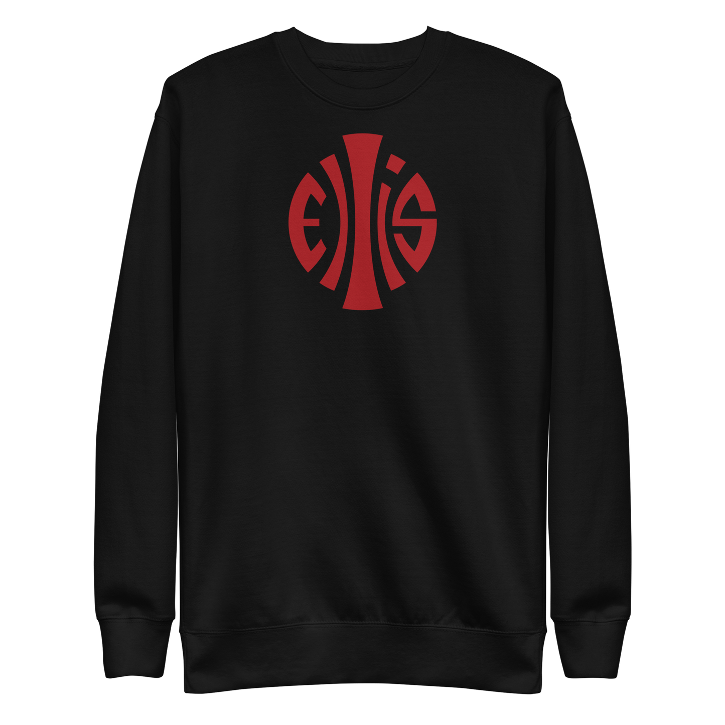 El Ellis "Logo" Sweatshirt