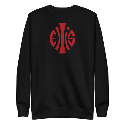 El Ellis "Logo" Sweatshirt