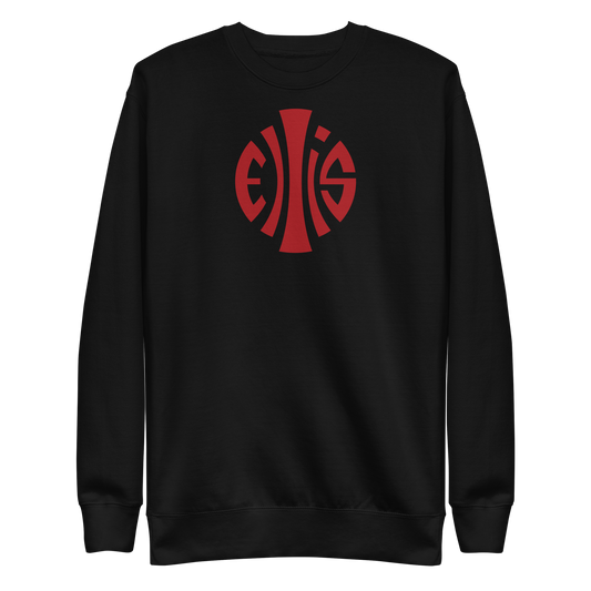 El Ellis "Logo" Sweatshirt