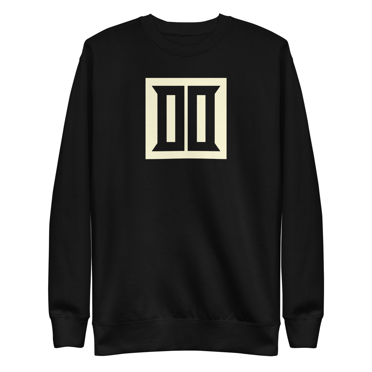 Otega Oweh "Logo" Sweatshirt