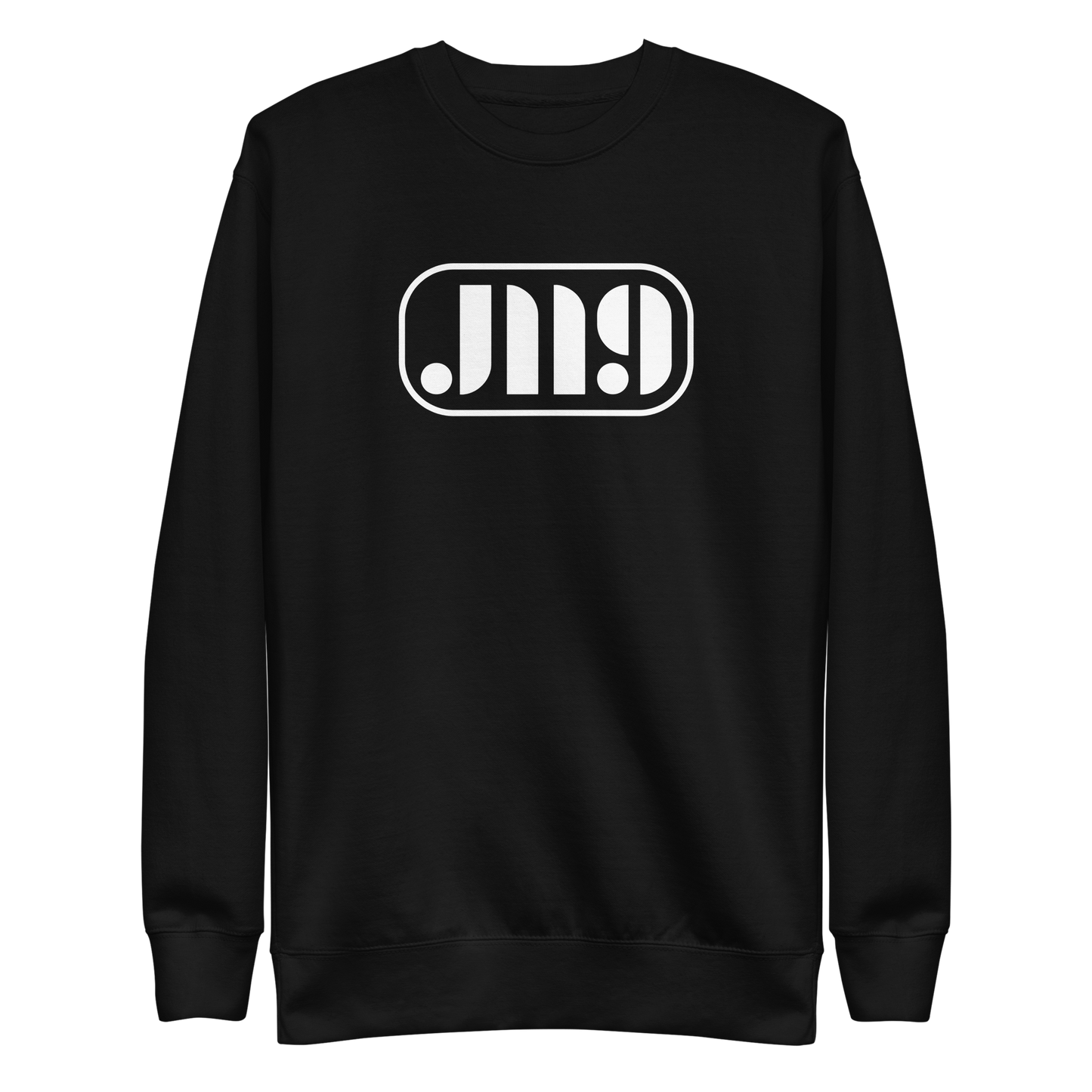 Jack Moss "Logo" Sweatshirt