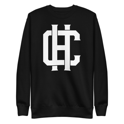 Christian Harris "Logo" Sweatshirt