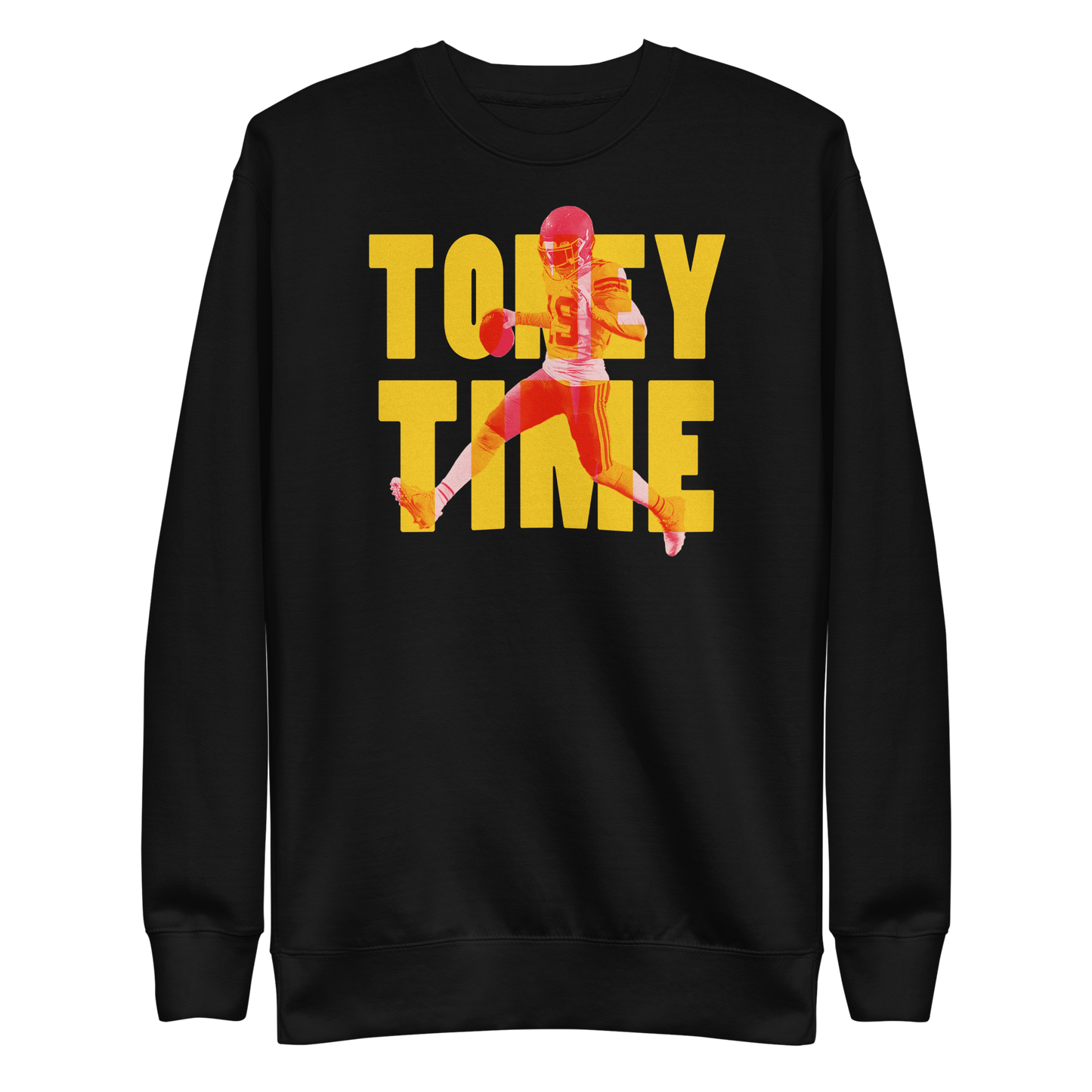 Kadarius Toney  "Toney Time" Sweatshirt