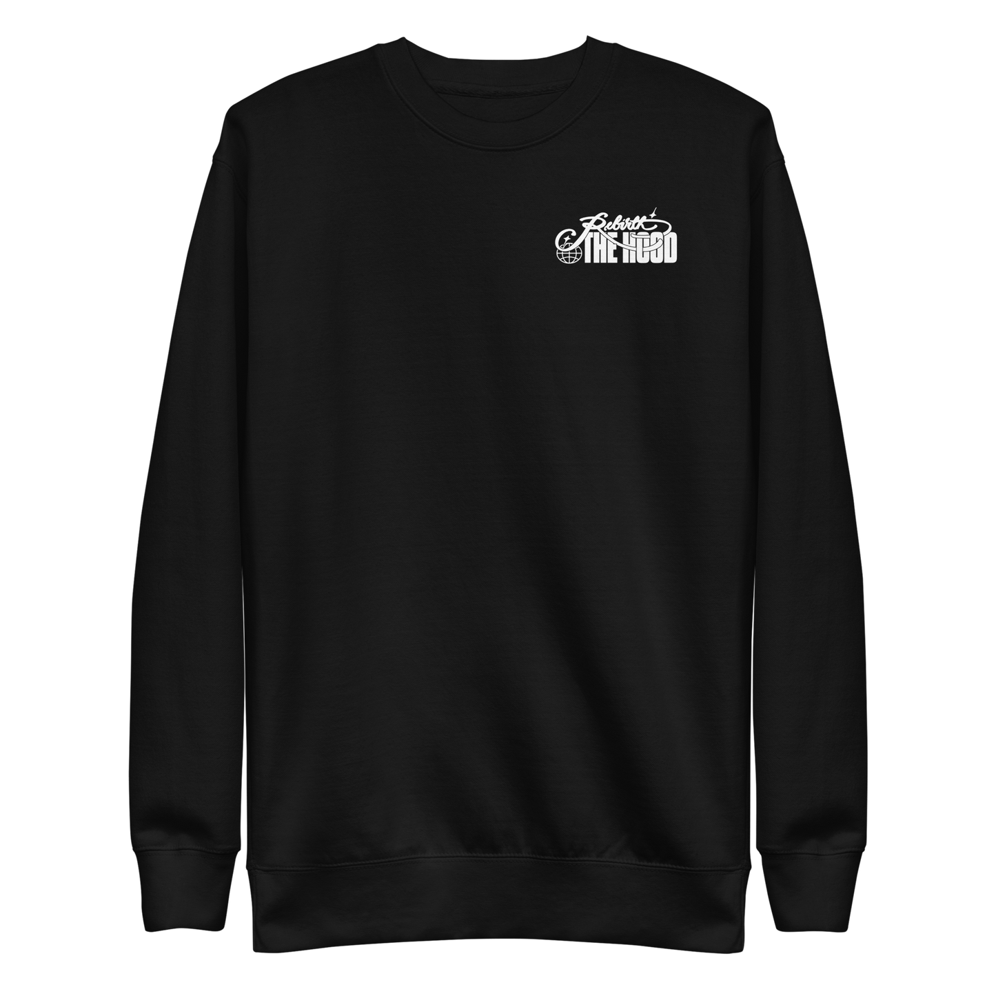 Griffin Brothers "Rebirth" Sweatshirt