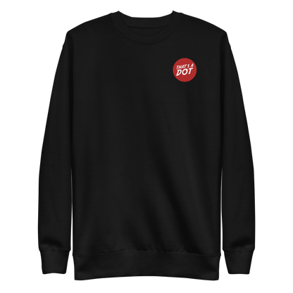 Zach Lewis "Logo" Sweatshirt