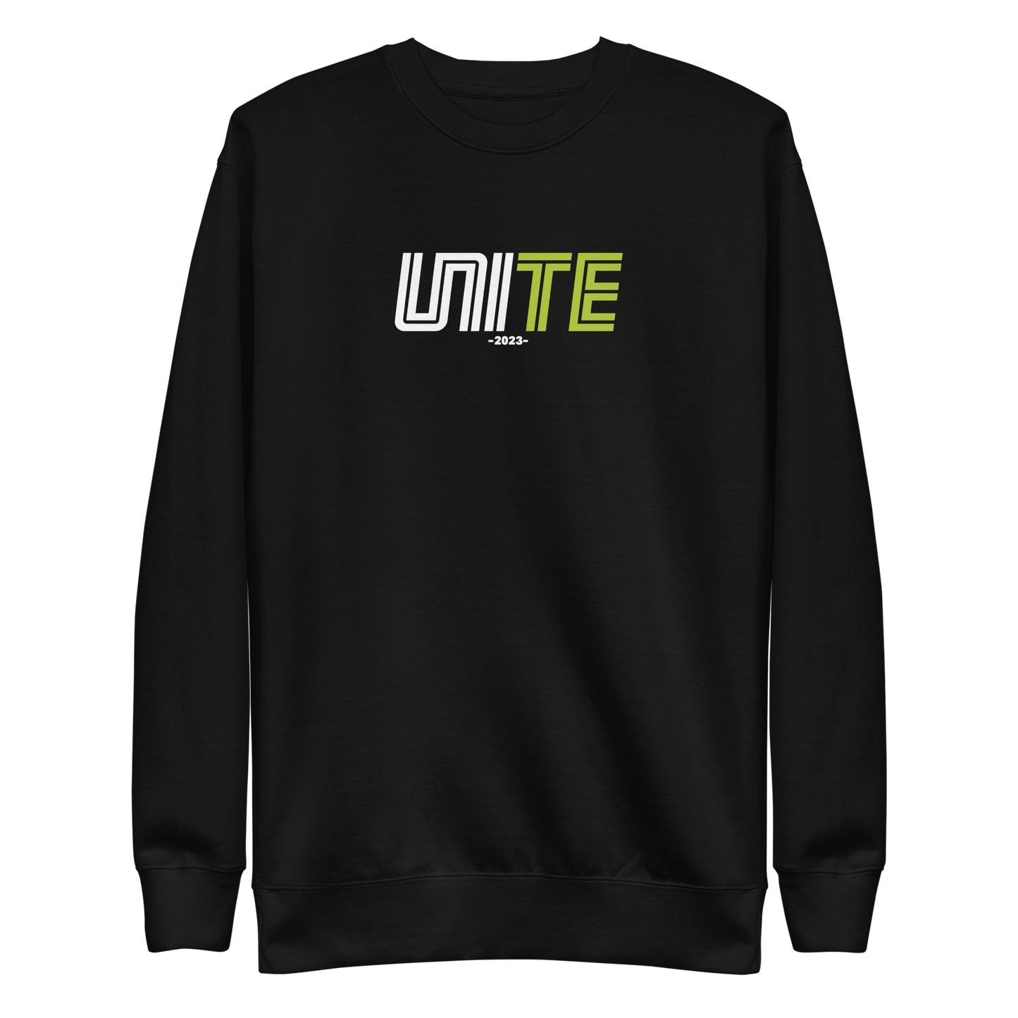 Tight End University "UNITE" Sweatshirt