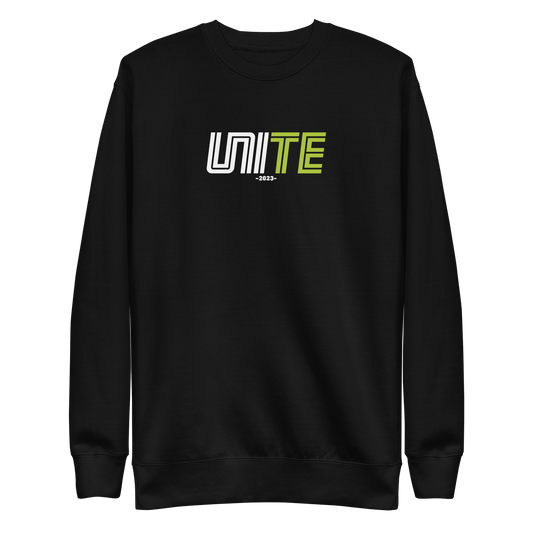 Tight End University "UNITE" Sweatshirt