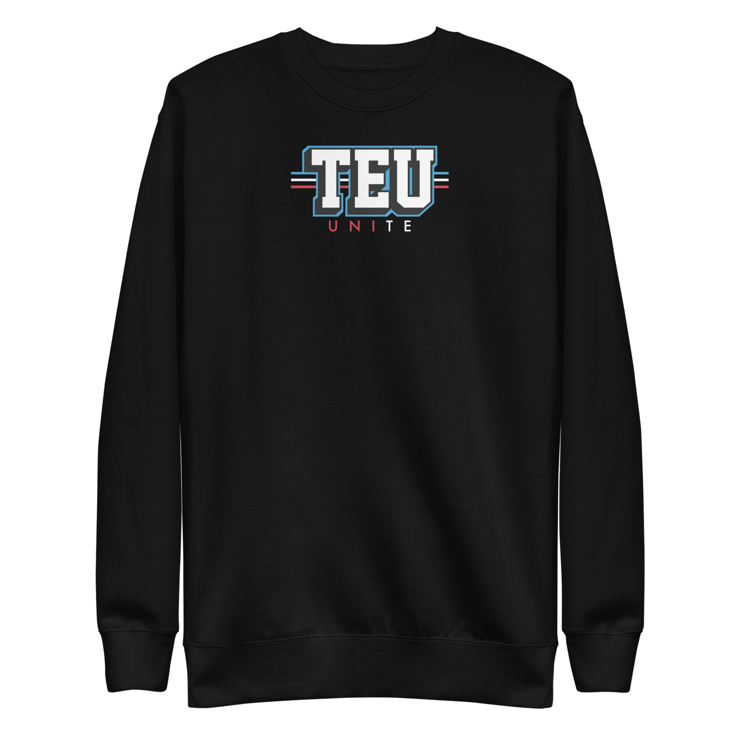 Tight End University "Logo" Sweatshirt