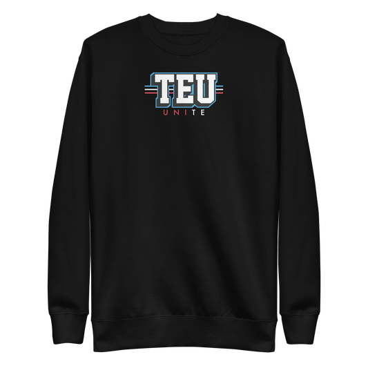 Tight End University "Logo" Sweatshirt