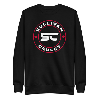 Sully Cauley "Logo" Sweatshirt