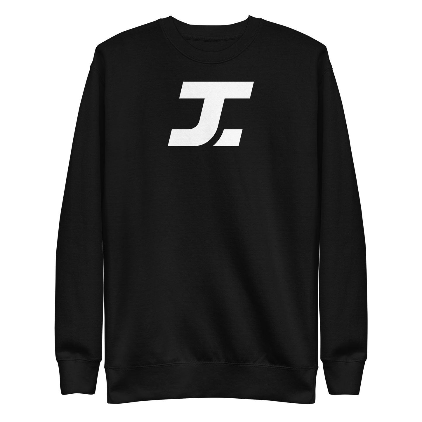 Ian Jackson "Logo" Sweatshirt