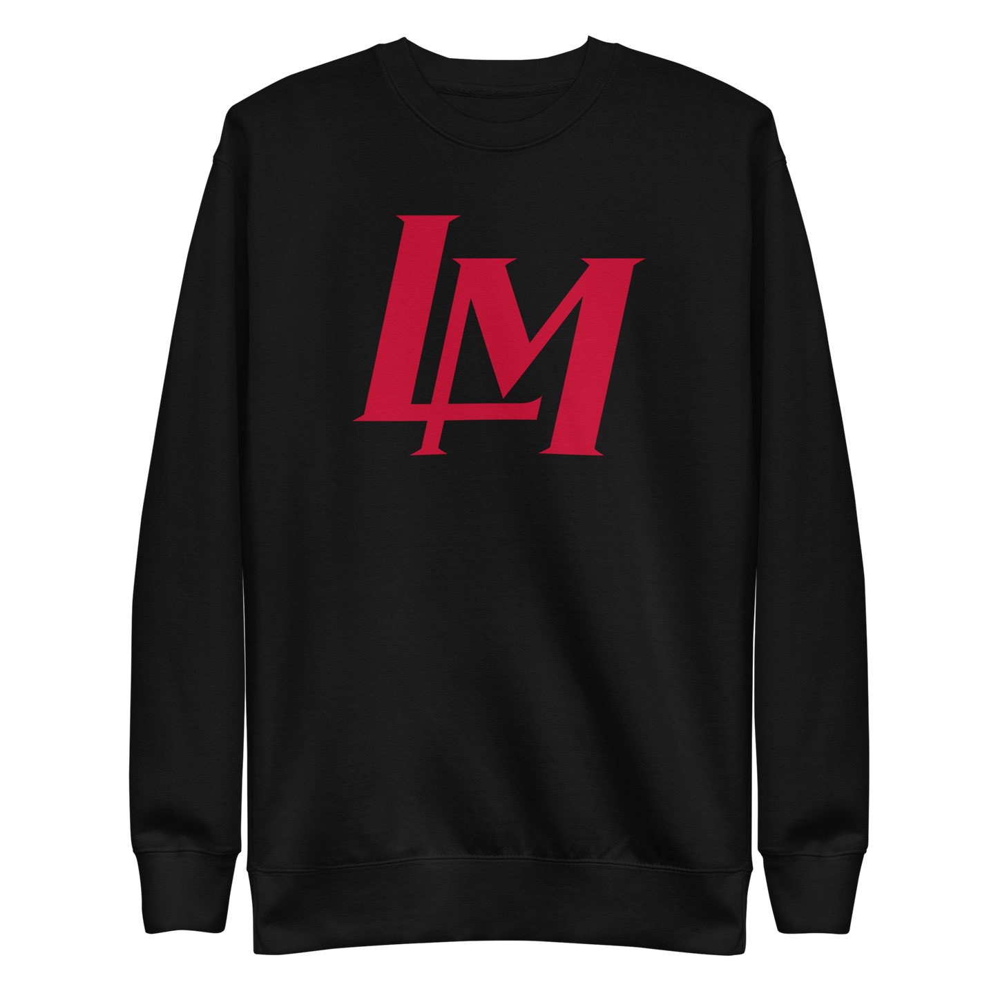 LeSean McCoy "Logo" Sweatshirt