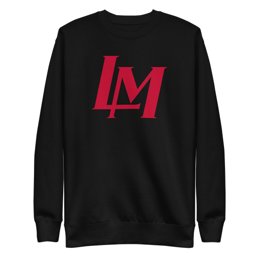 LeSean McCoy "Logo" Sweatshirt