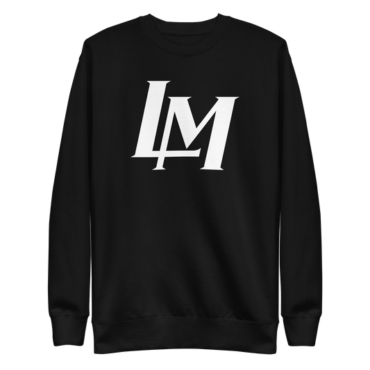 LeSean McCoy "Logo" Sweatshirt