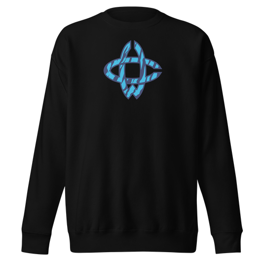 Cam Whitmore ™ "Signature" Sweatshirt