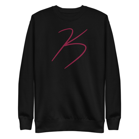 Kyle Soelle "Logo" Sweatshirt