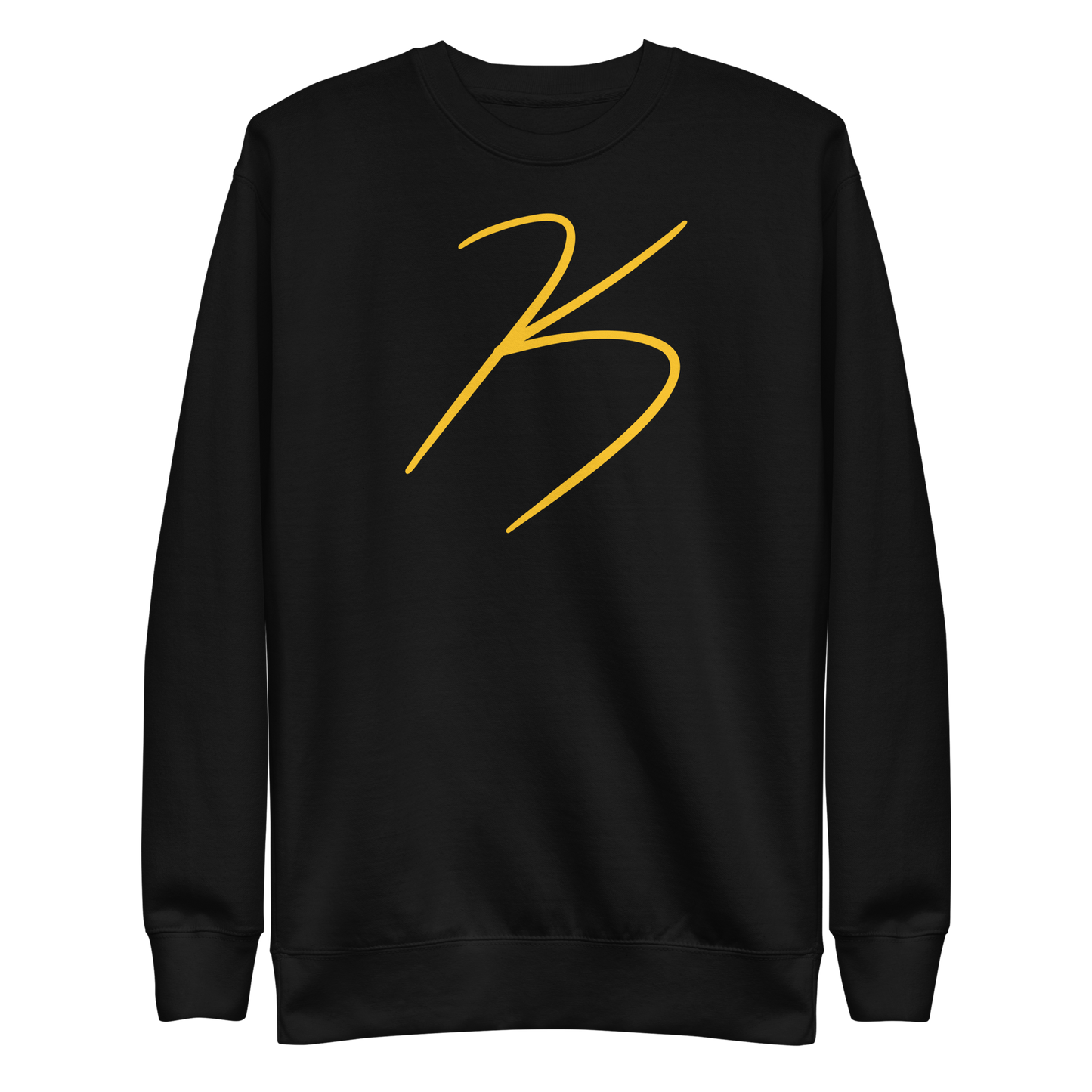 Kyle Soelle "Logo" Sweatshirt