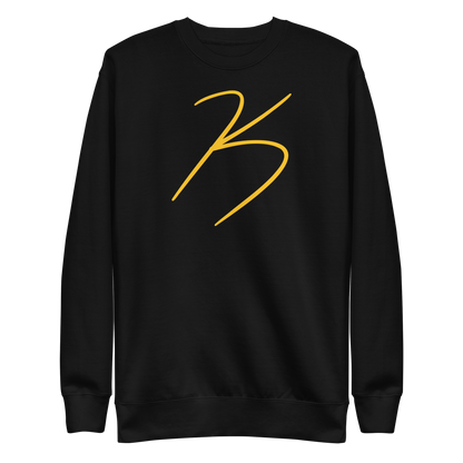 Kyle Soelle "Logo" Sweatshirt