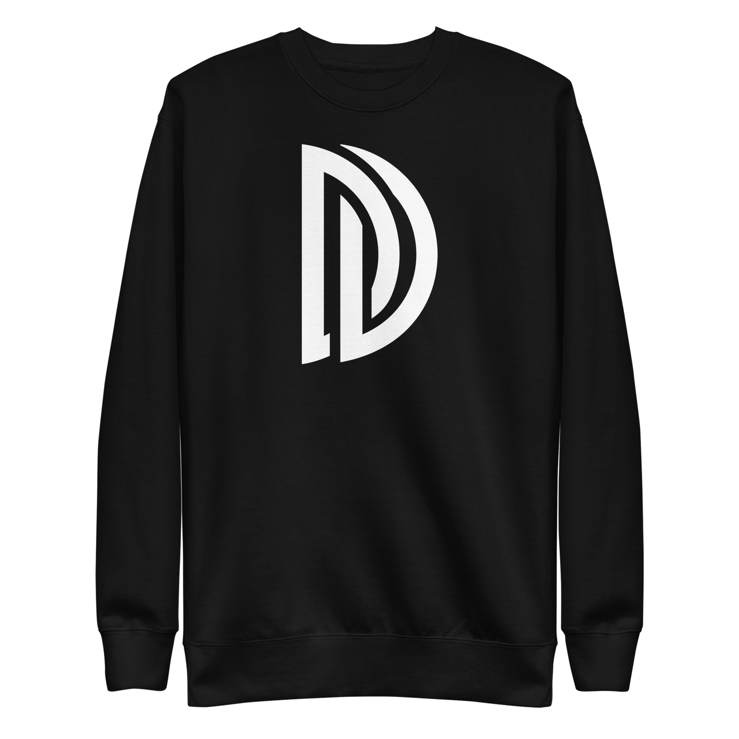 Dallas Daniels "Logo" Sweatshirt