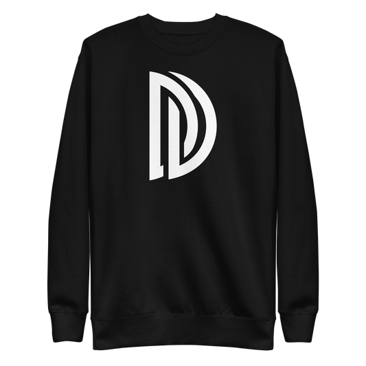 Dallas Daniels "Logo" Sweatshirt