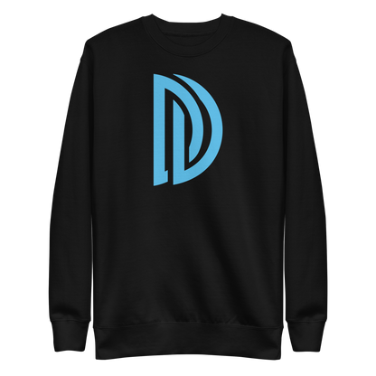 Dallas Daniels "Logo" Sweatshirt