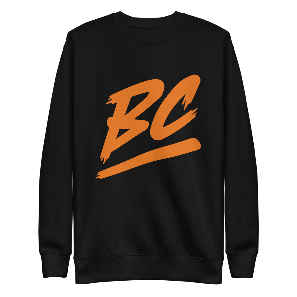 Brandon Council "Logo" Sweatshirt