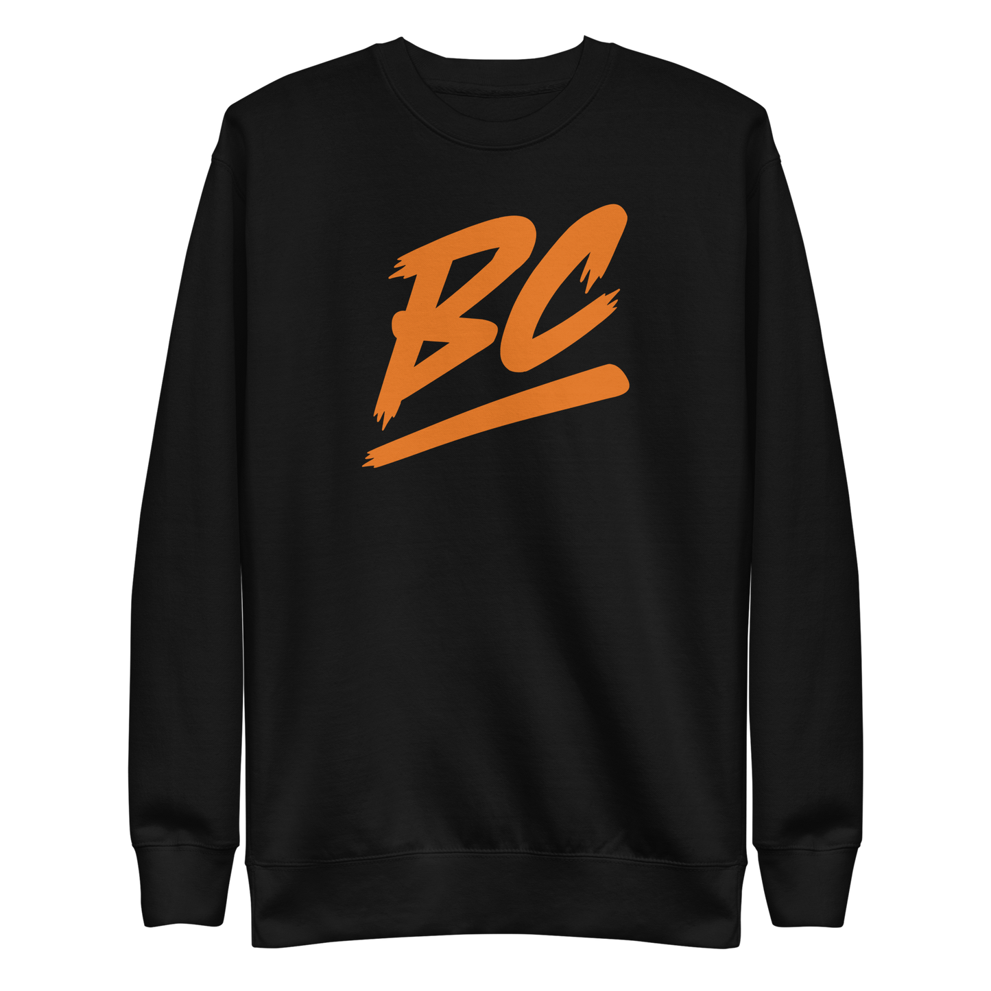 Brandon Council "Logo" Sweatshirt