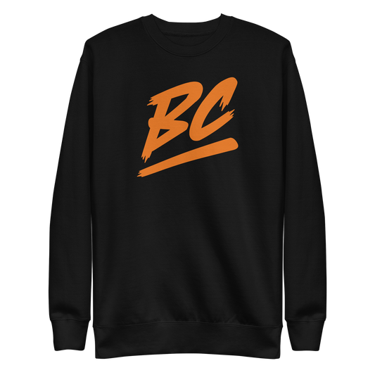 Brandon Council "Logo" Sweatshirt