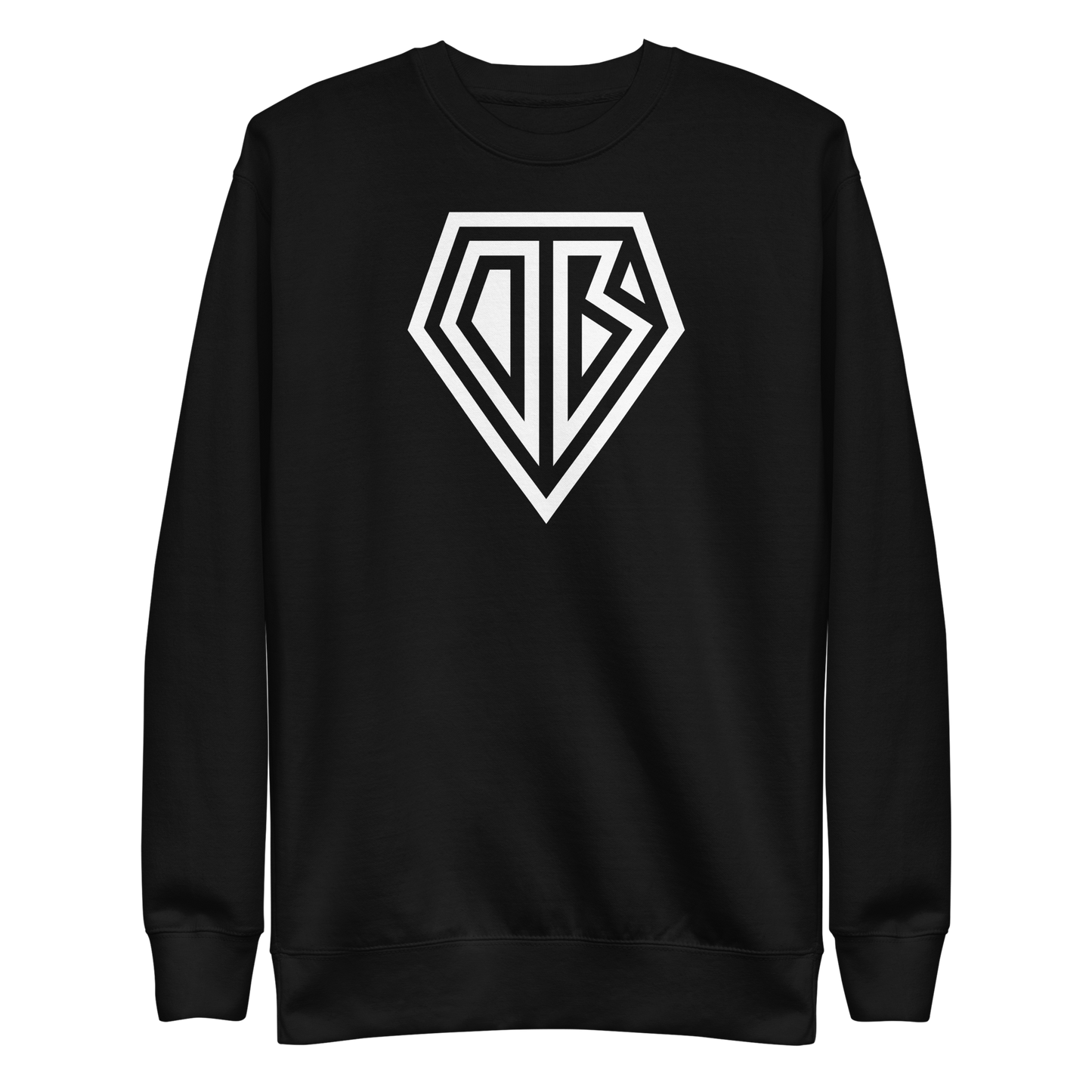 Devodric Bynum "Logo" Sweatshirt