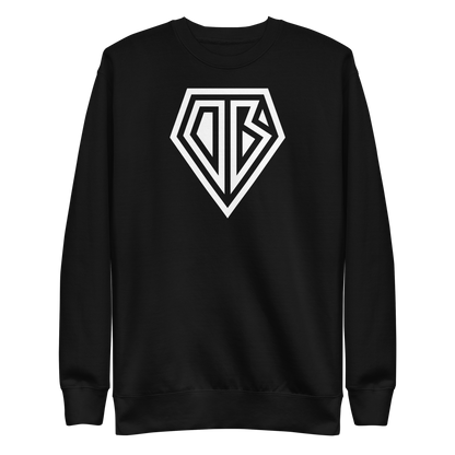 Devodric Bynum "Logo" Sweatshirt