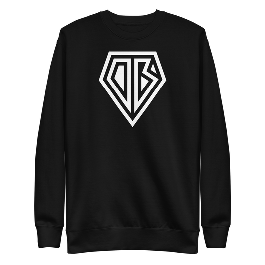 Devodric Bynum "Logo" Sweatshirt
