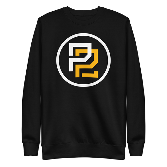 Patrick Peterson "Logo" Sweatshirt