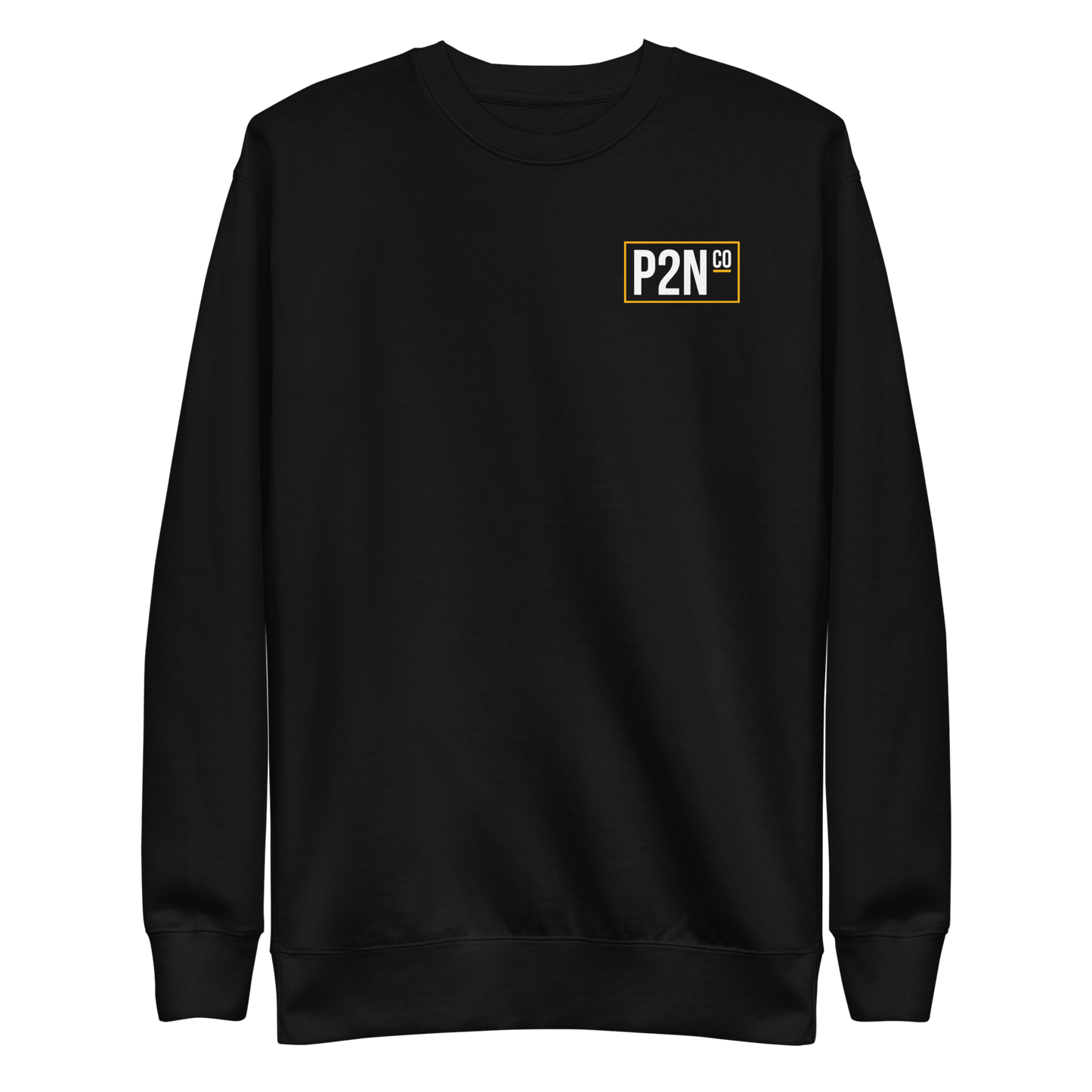 Patrick Peterson "P2N" Sweatshirt