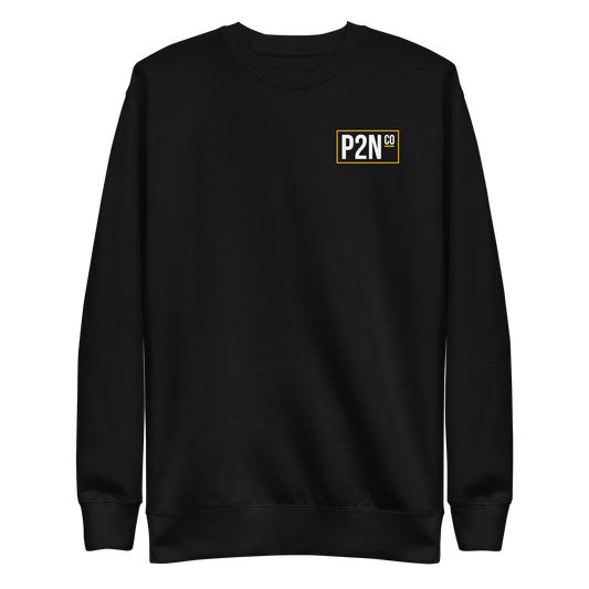 Patrick Peterson "P2N" Sweatshirt