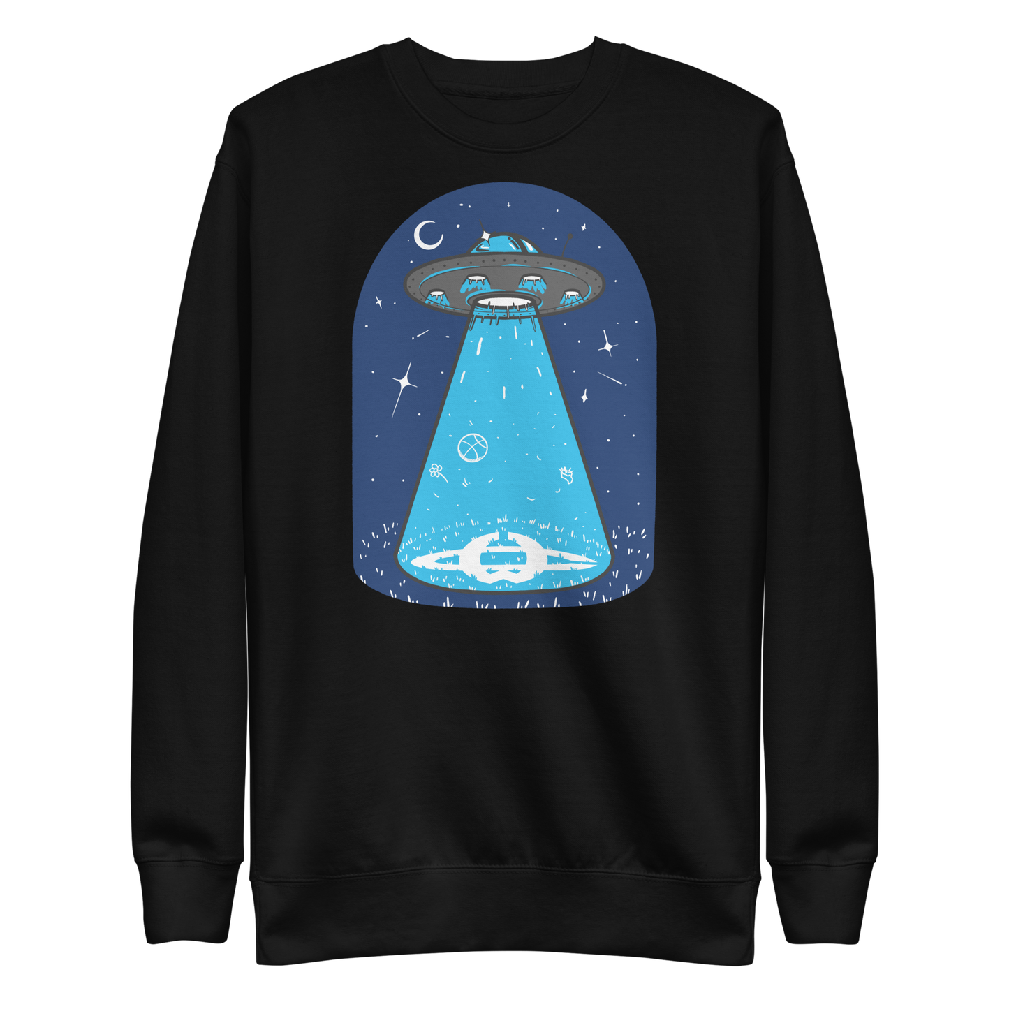 Cam Whitmore ™ "UFO" Sweatshirt