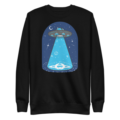 Cam Whitmore ™ "UFO" Sweatshirt