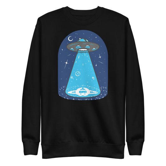 Cam Whitmore ™ "UFO" Sweatshirt