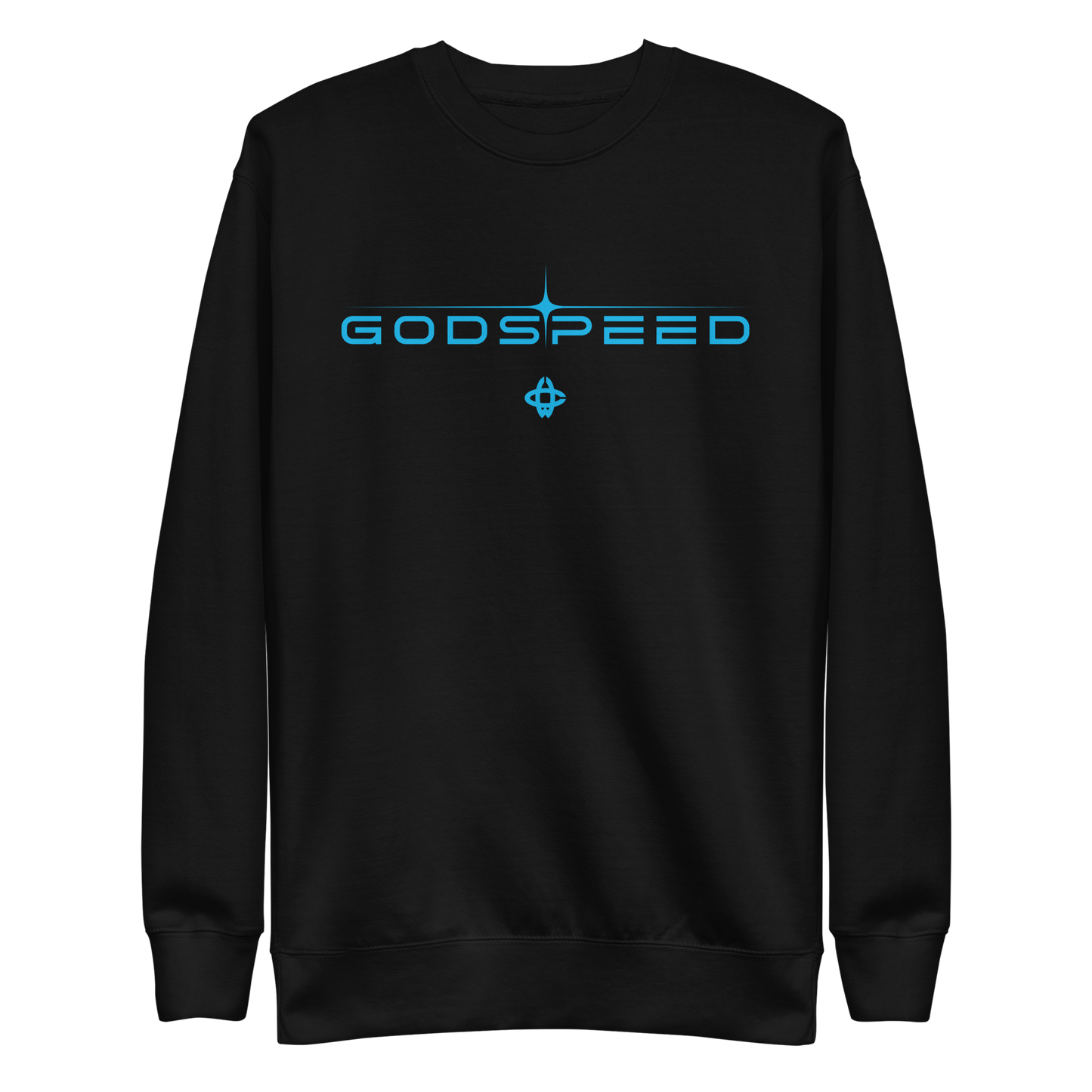 Cam Whitmore ™ "God Speed" Sweatshirt